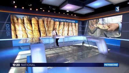 Baguette : une fierté française bientôt patrimoine mondial de l'Unesco ?