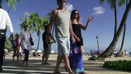 Falsa alerta en Hawái sobre la llegada de un misil balístico