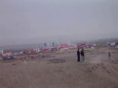 [ENDURO] ISDE 2007 Chile - Resumen Dias 4 5 6 [Goodspeed]