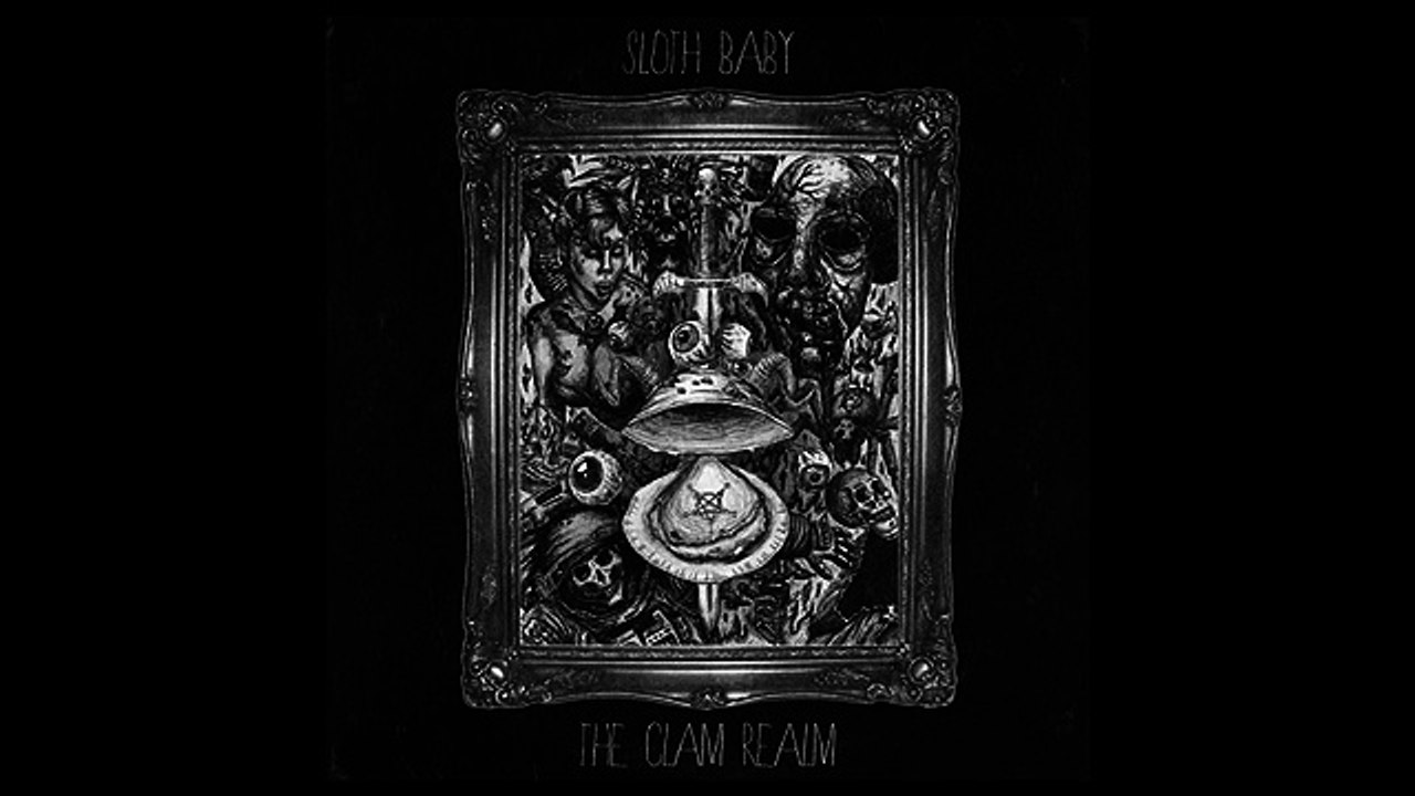 Sloth Baby & the Land Pirates The Clam Realm (2014) [Full Album]