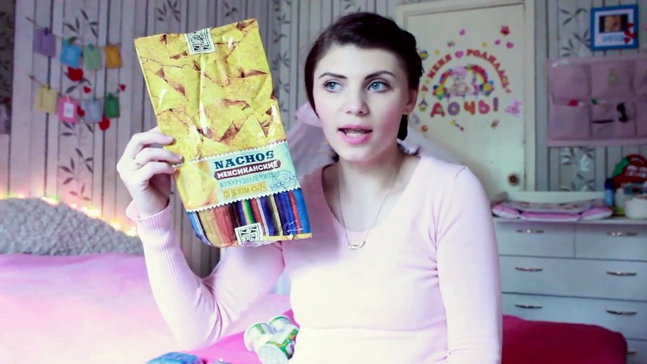 Haul ♥ Покупки из Fix Price + покупки вкусняшек ♥ Все по 45 рублей/ Сентябрь new ♥
