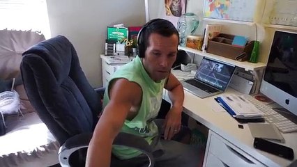 HUSBAND CUTS MY HAIR ( NOT CLICKBAIT)