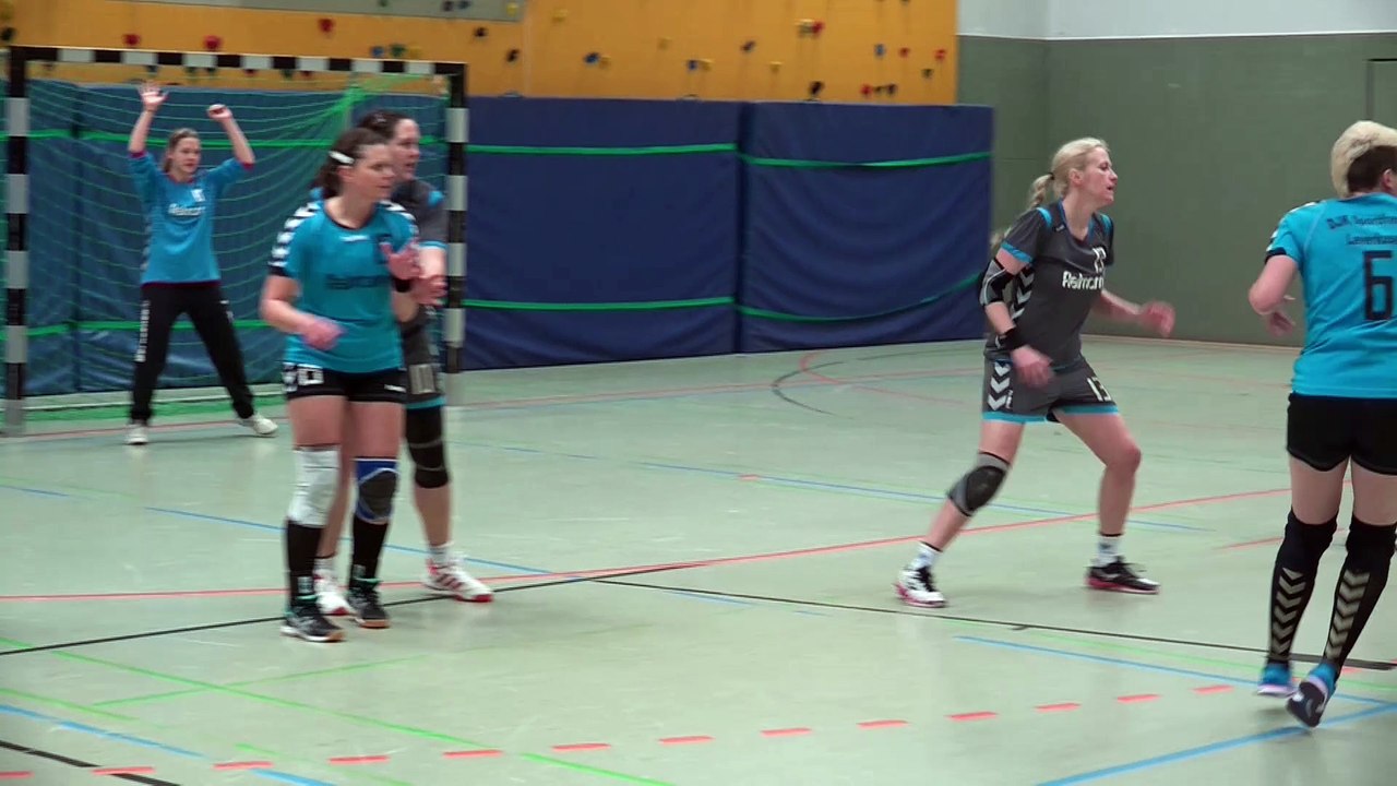2. Miezen-Cup, Spiel um Platz 7 (03.01.2015)