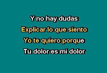 JUANES - PARA TU AMOR (KARAOKE)