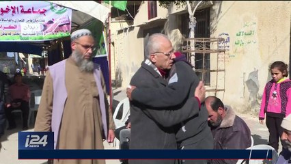 Gaza: un pêcheur palestinien tué par l'armée égyptienne