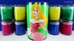GIANT PRINCESS AURORA ORBEEZ Surprise Jar - Disney Sleeping Beauty Toys Frozen Lalaloopsy