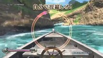 Deadstorm Pirates (PS3/JP) - 1 credit ALL / デッドストームパイレーツ PS3版 １コインクリア