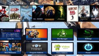 How To Install The Sky Plus Build On Kodi December 2016