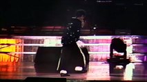 Michael Jackson - Bad World Tour - Live at Wembley 1988 - Partie 4
