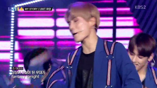 THE Unit : Idol Rebooting Project EP.24 | 더 유닛 아이돌 리부팅 프로젝트 EP.24 (1/2)