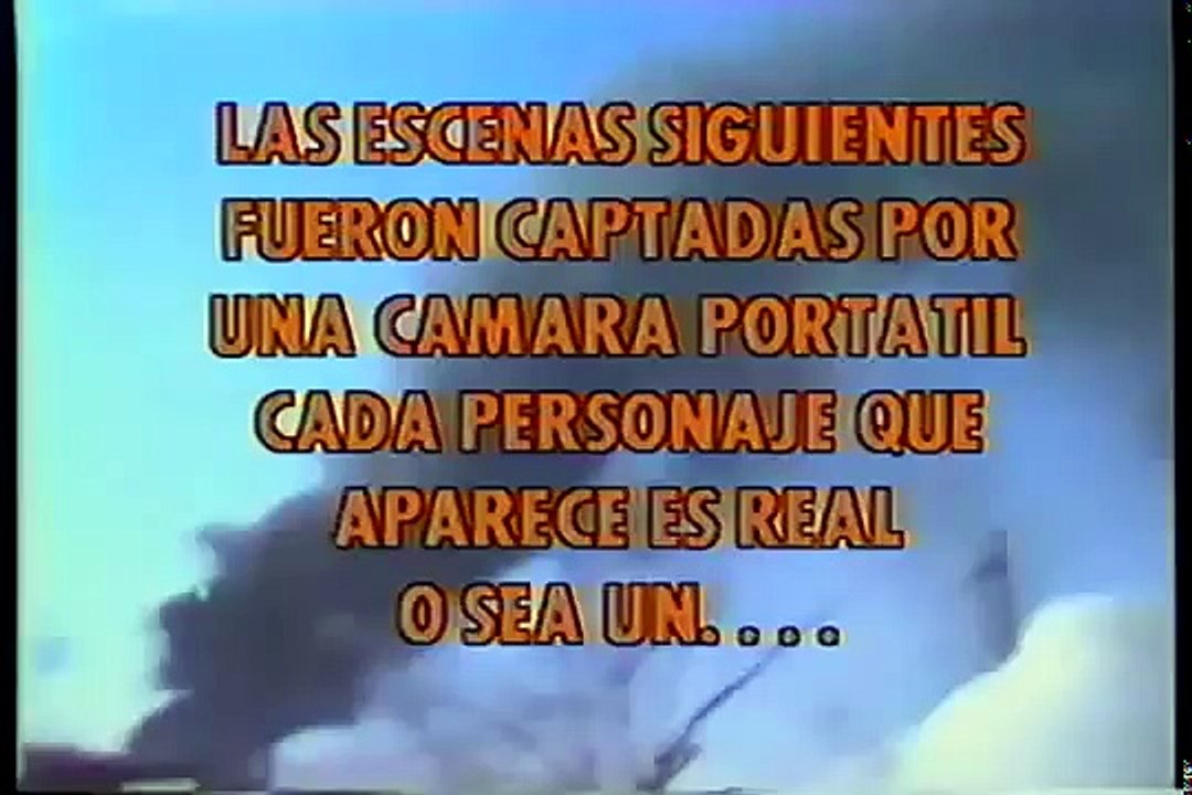 Ciudadano Infraganti Explosiones de San Juanico 1984