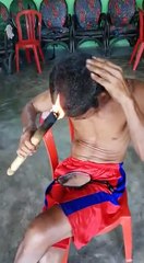 whats the name of this technique? :O