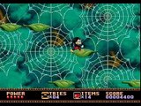 Castle of Illusion (Sega Genesis / Mega Drive) - Full Game