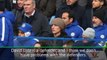 We don't have a defensive problem, that's why Luiz doesn't play - Conte