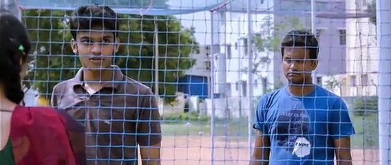 Paalvaadi Kadhal Tamil Short Film Sneak Peek