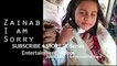 Zainab case || six years-old-little-girl murder in ' kasur Pakistan || T-Series !