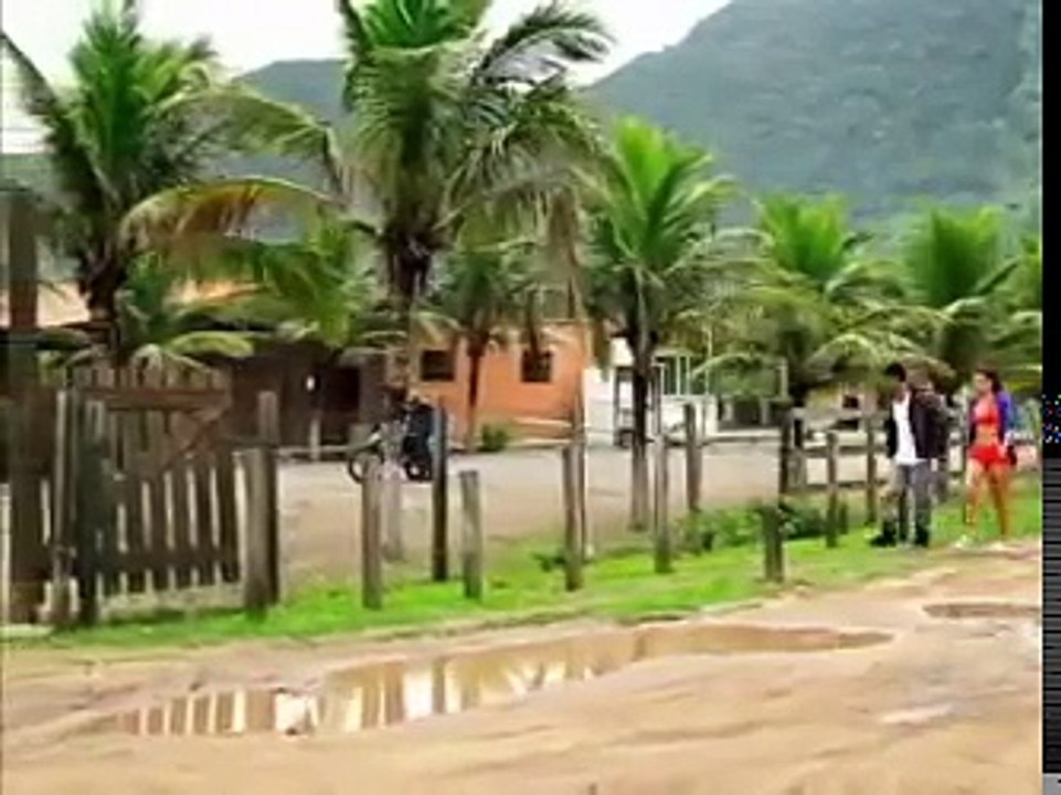 Rebelde BR 2ª Temporada Capítulo 18 - 05/04/12