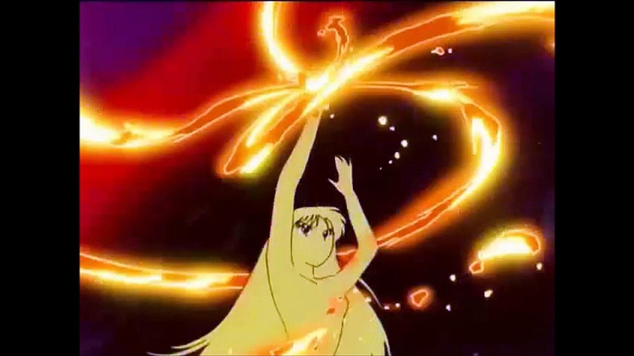 sailor moon group transformations remastered mercury and mars