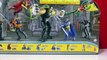 Batman Toys BANE BATTLE Gotham City | MEGA BANE Batman Unlimited Villain Figures