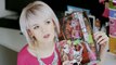 Marisol Coxi Monster High doll review/обзор на куклу Monster High/Марисоль Кокси