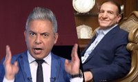 أول تعليق لـ معتز مطر بعد إعلان ترشحه : الكلام الرنان في ترشح عنان !!