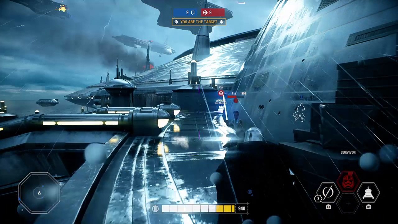 Impossible spot.2