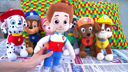 Patrulla canina juguetes español FIESTA PISCINA JUNGLA