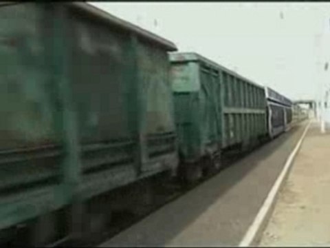 Hommage aux BB 25200 de l'Ouest - 2nd partie