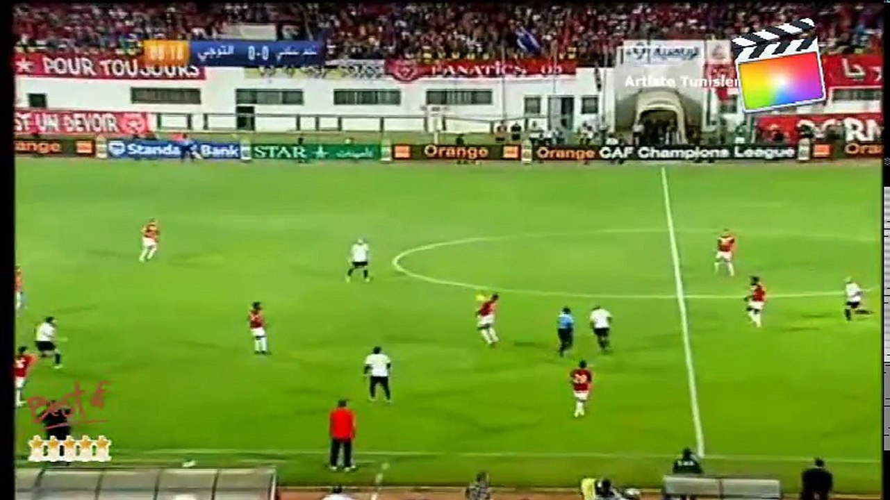 Bilel Ben Messaoud ► Superstar ● Goals ● Skills ● Tricks -