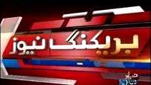 Karachi One person killed  due to firing in Defence