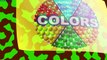 Colors for Children to Learn with Candies - Colours for Kids to Learn - Learning Videos