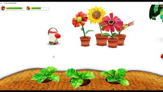 My Very Hungry Caterpillar| Full Game Demo