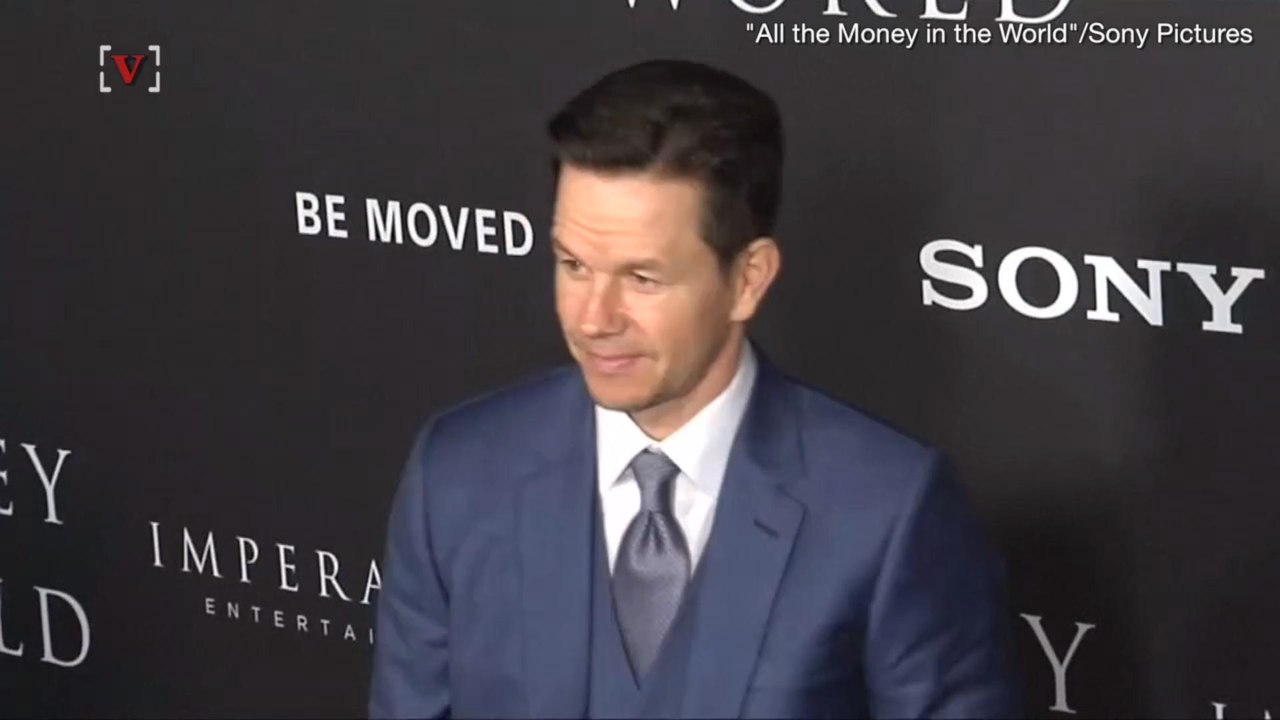 Mark Wahlberg Donates $1.5 Million to #TimesUp in Actress' Name