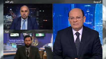 الحصاد- المجلس المركزي.. حماس والجهاد تعتذران