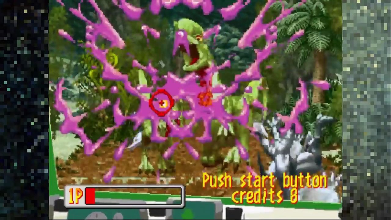 Los 6 Peores Juegos de Jurassic Park | Falkrum Tales