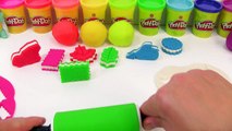 Glitter Play Doh Molds DIY Modelling Oreo. Creative For Kids Play Doh Oreo Cookies