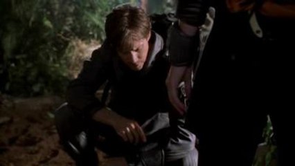 Andromeda 02x16 - In Heaven Now Are Three (HD QUALITY)