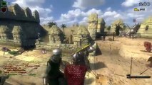 ◀Mount & Blade: Warband - A Silly Place
