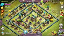 Clash of Lords 2 Ehrenkampf | Tipps und Tricks vom Profi: Dorfaufbau, Helden ಠ [Deutsch]