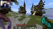 SO MANY DIAMONDS & GOD APPLES! - Minecraft 1.9 MONEY WARS #7