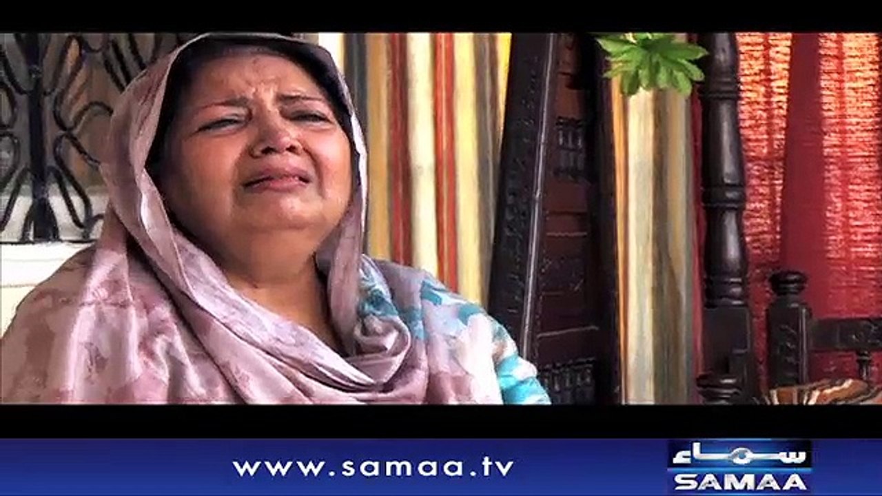 Emergency Ward | SAMAA TV | 13 JAN 2018