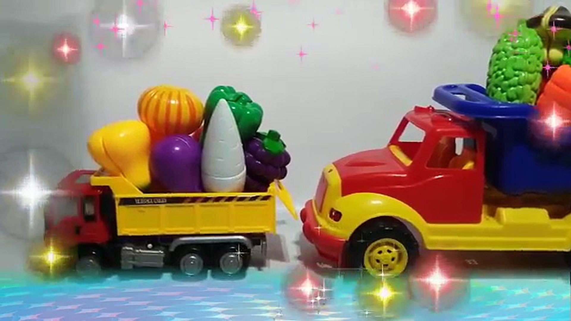FISHING GAME for Kids | Fishing Video for Children | Lets Go Fishing Game