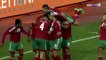مباراة المغرب وموريتانيا 4-0 | كأس إفريقيا للاعبين المحليين | الشوط التاني
