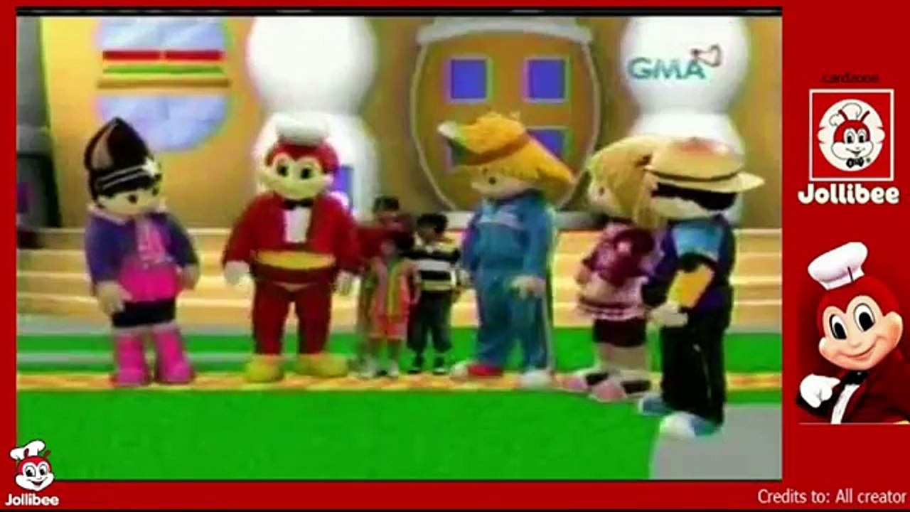 Know your NEIGHBOR jollibee