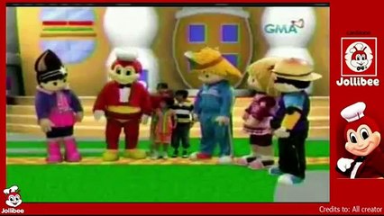 Know your NEIGHBOR jollibee