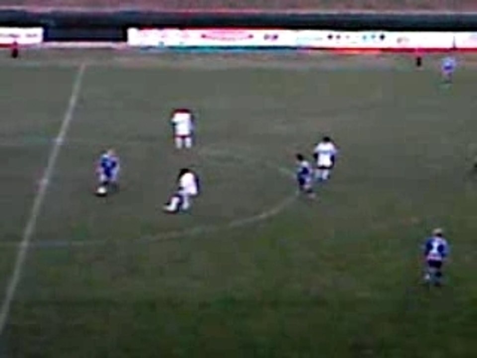 OAC - OM II (2-2) : But de Cabanel