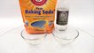 Make Vinegar & Baking Soda Slime - Will It Slime? Vinegar & Baking Soda