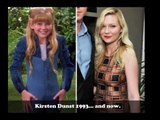Child Stars then and Now 2016 2017 (New Compilation)