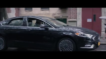 You Were Never Really Here Trailer 1