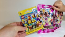 LEGO SIMPSONS, PLAYMOBIL FIGURAS E KINDER OVO